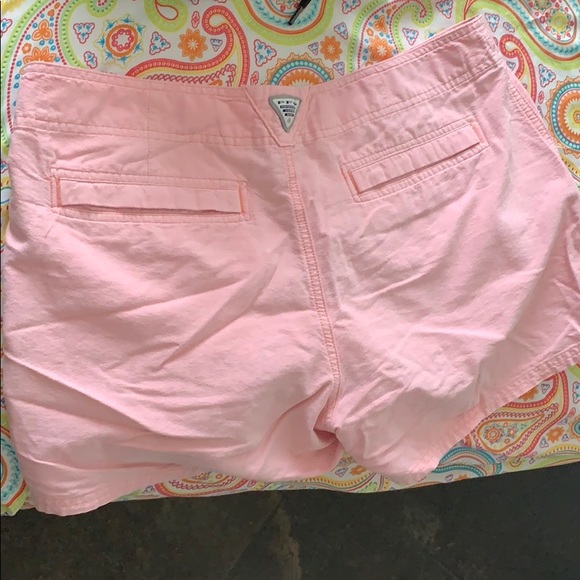 columbia shorts PFG - Picture 2 of 2